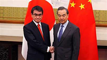 China, Japan hope for improved ties