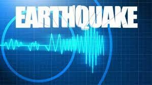 5.1 magnitude earthquake rocks Iran's western Kermanshah