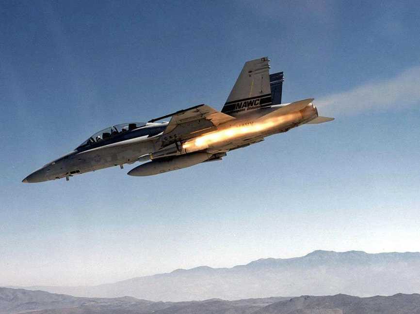 Airstrikes kill 20 insurgents in Afghan western province