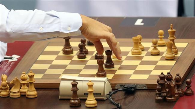 Ahvaz to host Karun Cup Open International Chess Tournament