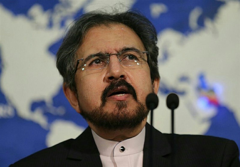 Iran says any US irrational treatment with nuclear deal to face tough response