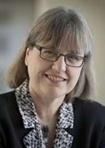 Canada's Donna Strickland becomes third female winner of Nobel Prize for Physics