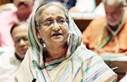 Bangladesh opposition alliance to contest polls 'to rescue democracy'