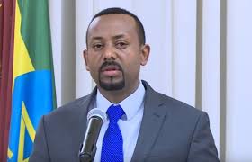 Ethiopia arrests 63 suspected of rights abuses, corruption