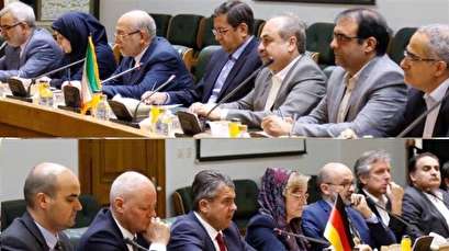Gabriel: Thousands of German SMEs can trade with Iran