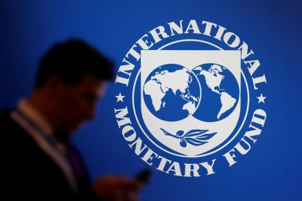 IMF board approves new Ukraine loan package