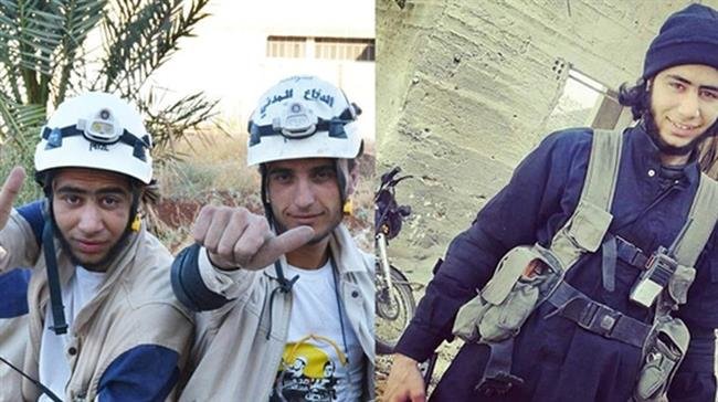 White Helmets engaged in organ trafficking, aiding terrorists,looting in Syria: Watchdog