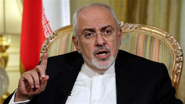 Iran opposes US-drafted resolution against Palestinian resistance Hamas: FM