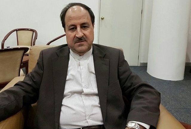 Iran has proved its resolve to preserve peace, says envoy