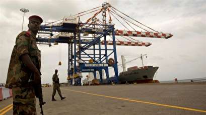 Djibouti seizes control of Dubai-run Doraleh port