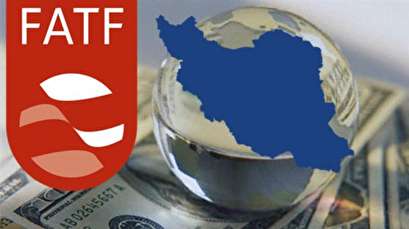 US curbs bid to take Iran off FATF financial blacklist