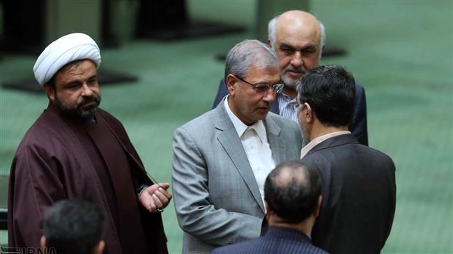 Iran’s Parliament begins impeaching three cabinet ministers
