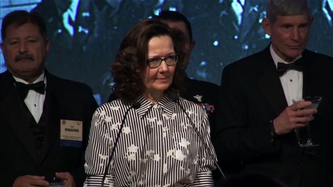 Gina Haspel’s torture history raises alarm on her nomination to lead CIA