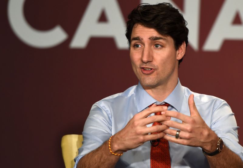 Canada urged to walk away from NAFTA talks over US steel tariffs