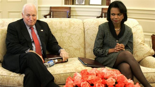 Condoleezza Rice supports Trump, says she wouldn't sign Iran deal