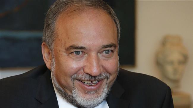Liberman threatens Knesset Arabs to jail
