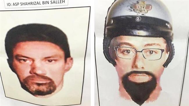 Palestinian lecturer's assassins used fake passports: Malaysia police