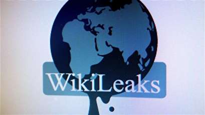 CIA employee leaked intel on US hacking tools to WikiLeaks