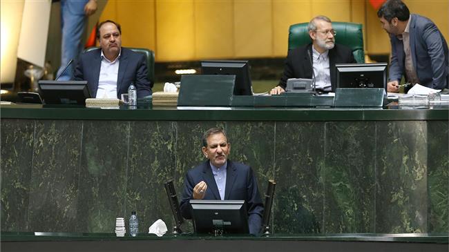 Iranians urged to unite to counter US 'economic war'