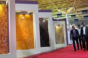 Iran hold int’l stone, mine expo