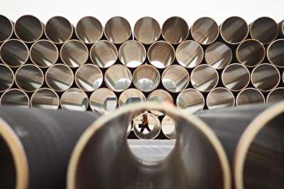 OMV unfazed by U.S. pressure on Nord Stream pipeline