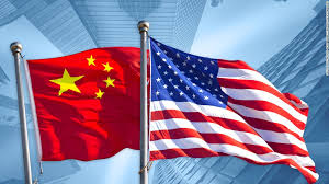 China issues warning for citizens traveling to US