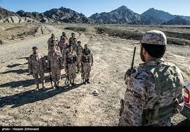 Terrorist group dismantled in northwestern Iran
