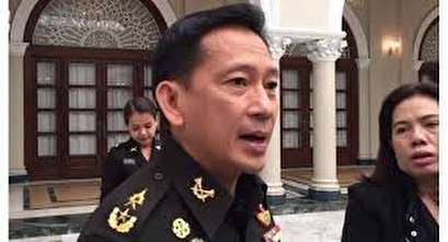 Four ministers from Thailand's military government launch new party ahead of polls
