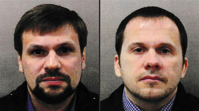 Russia denies involvement in Skripal poisoning, slams UK's 'unacceptable' claim