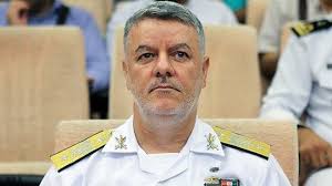 Advanced homegrown submarine to join Iran’s Navy soon: Commander