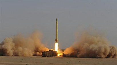 Britain, France, Germany claim in letter to UN chief Iran has ‘nuclear-capable missiles’