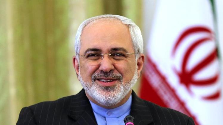 Zarif Highlights 40 Years of US Failure to Destabilize Iran