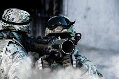Saab to supply U.S. Army with Carl-Gustaf M4 weapon system