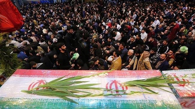 Pakistan must account for terror attack in Iran: Parl. Speaker Larijani