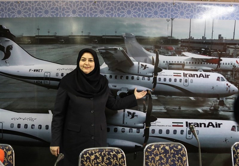 Iran Air to increase flights during New Year’s holidays