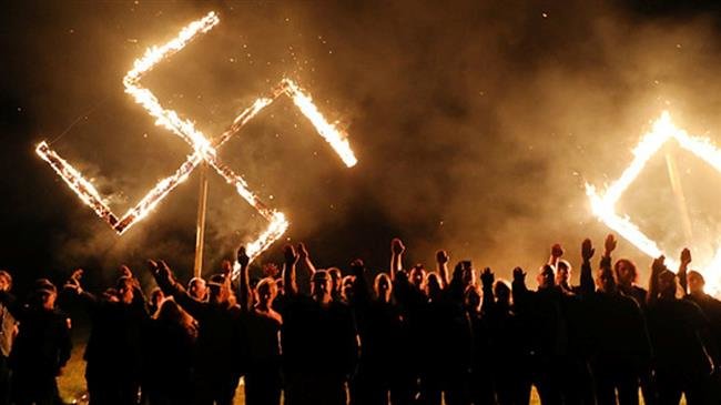 Number of active hate groups in US went beyond 1,000 last year