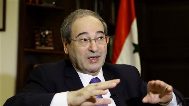 Syria won’t surrender to blackmail over Arab League return: Deputy FM