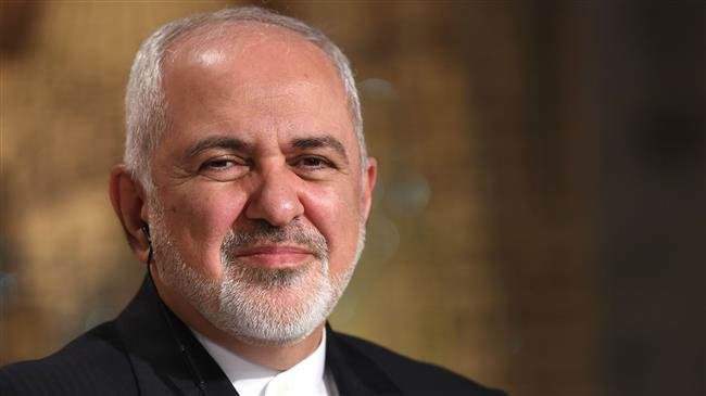 Zarif says 'doubly motivated', thanks Gen. Soleimani, Rouhani