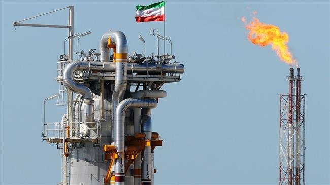 Iran overtakes Qatar in South Pars with new gas phases