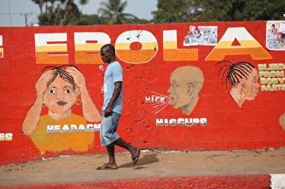Ebola survivors have health problems years after outbreak