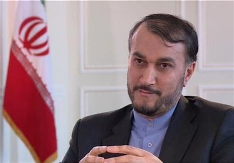 Golan indivisible part of Syria: Iranian top adviser