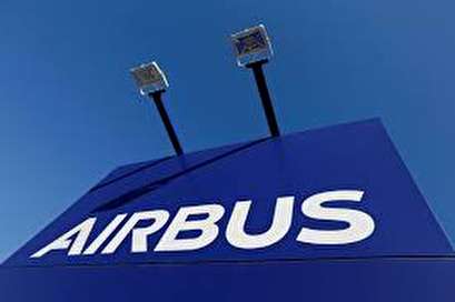 Airbus shares take off after bumper Beijing order