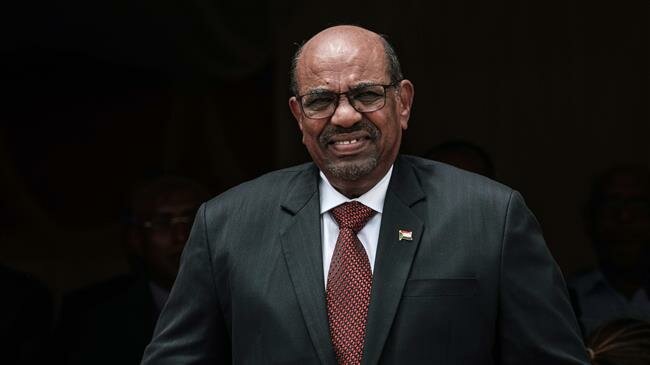 Sudan’s Omar al-Bashir steps down: Minister