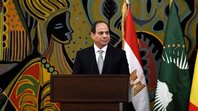 Sisi sacrificing Egyptians' interests to those of US, Israel: Pundit