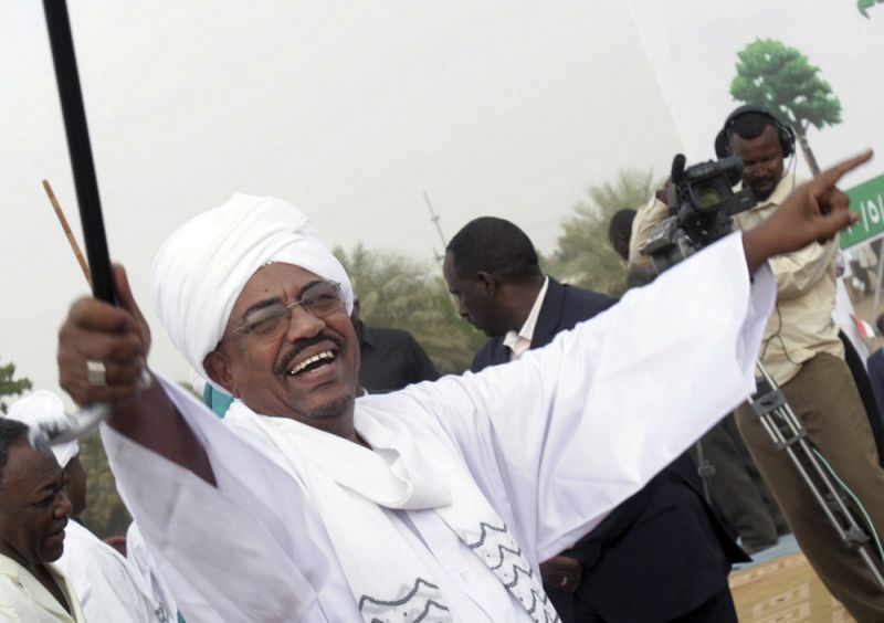 Sudan's military rulers arrest ousted president's brothers