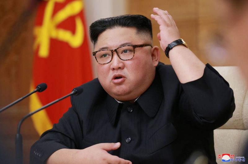 Kremlin says Kim Jong Un will visit Russia this month
