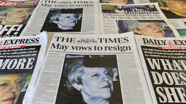 UK one of the worst countries in Western Europe for press freedom: Report