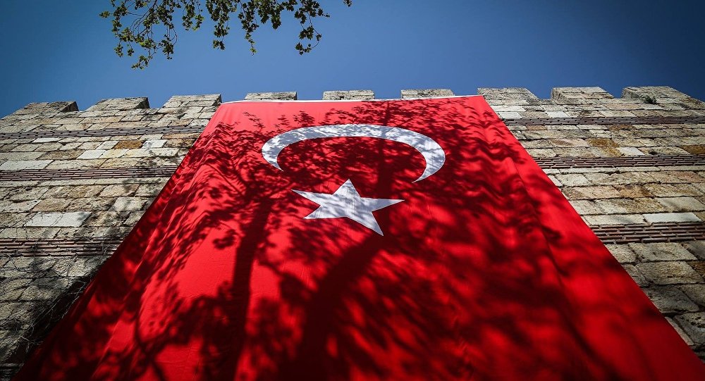 Turkish AKP files new appeal against Istanbul mayoral election results - Reports