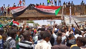 Sudanese call for renewed protests to pressure military