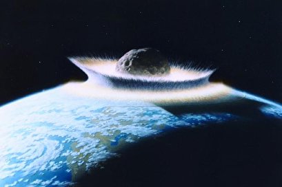 NASA, FEMA, international partners to hold asteroid impact exercise